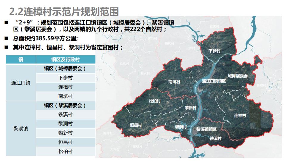 图片[15]-连樟村示范片振兴发展及连樟村村庄建设规划