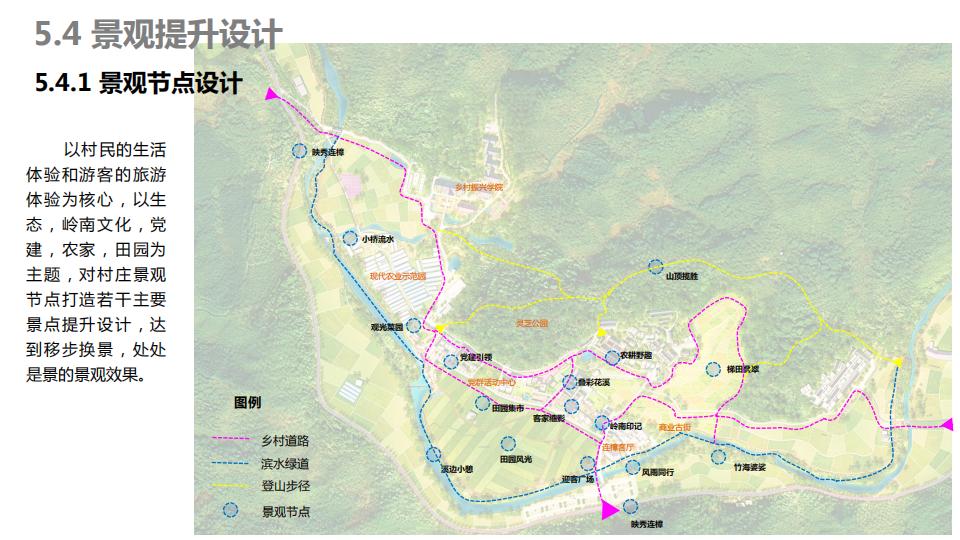 图片[136]-连樟村示范片振兴发展及连樟村村庄建设规划