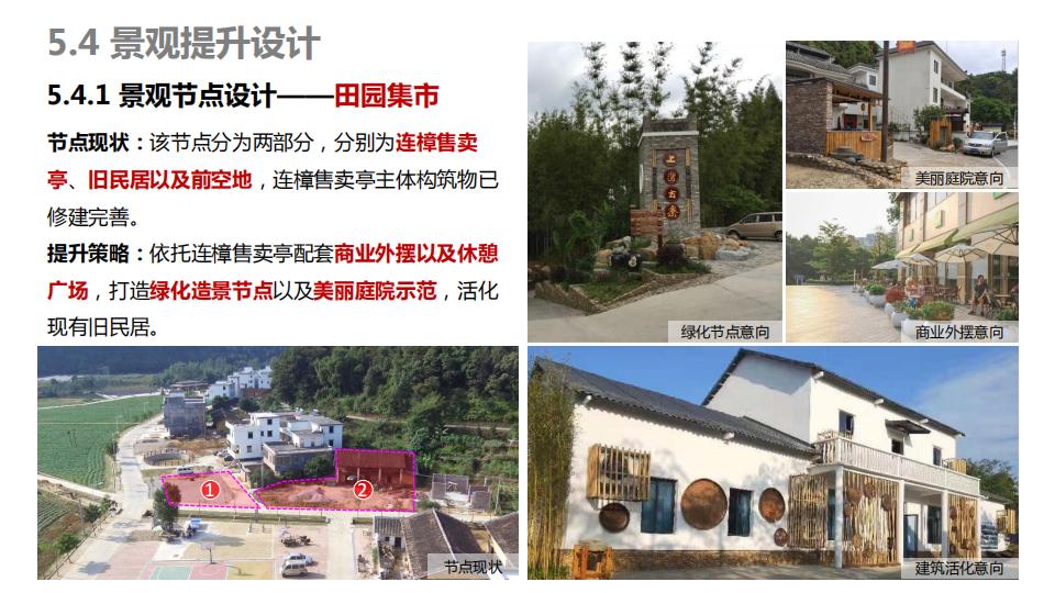 图片[140]-连樟村示范片振兴发展及连樟村村庄建设规划