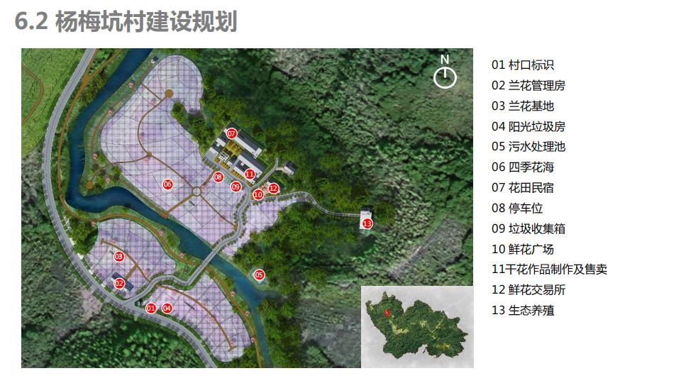 图片[184]-连樟村示范片振兴发展及连樟村村庄建设规划