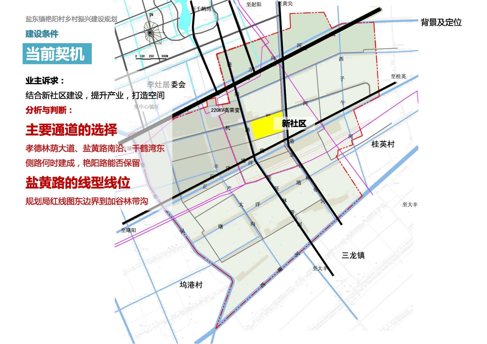 图片[21]-盐东艳阳村乡村振兴建设规划方案文本