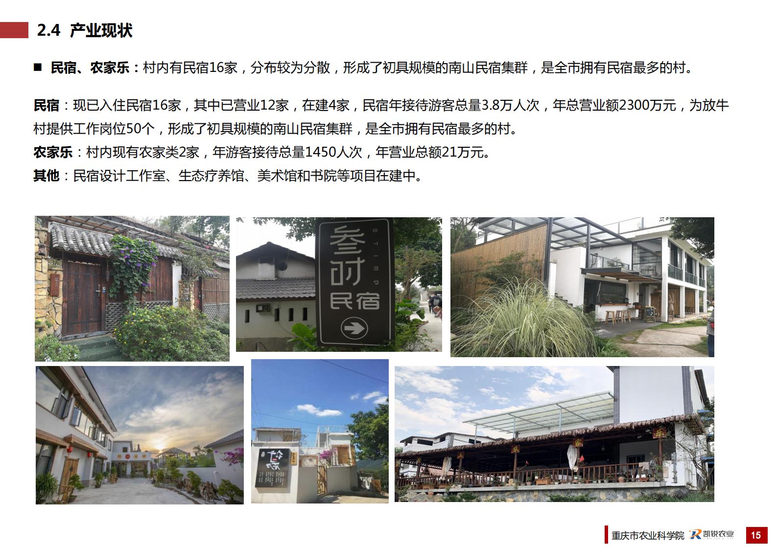 图片[19]-重庆南岸区放牛村市级乡村振兴示范村总体规划