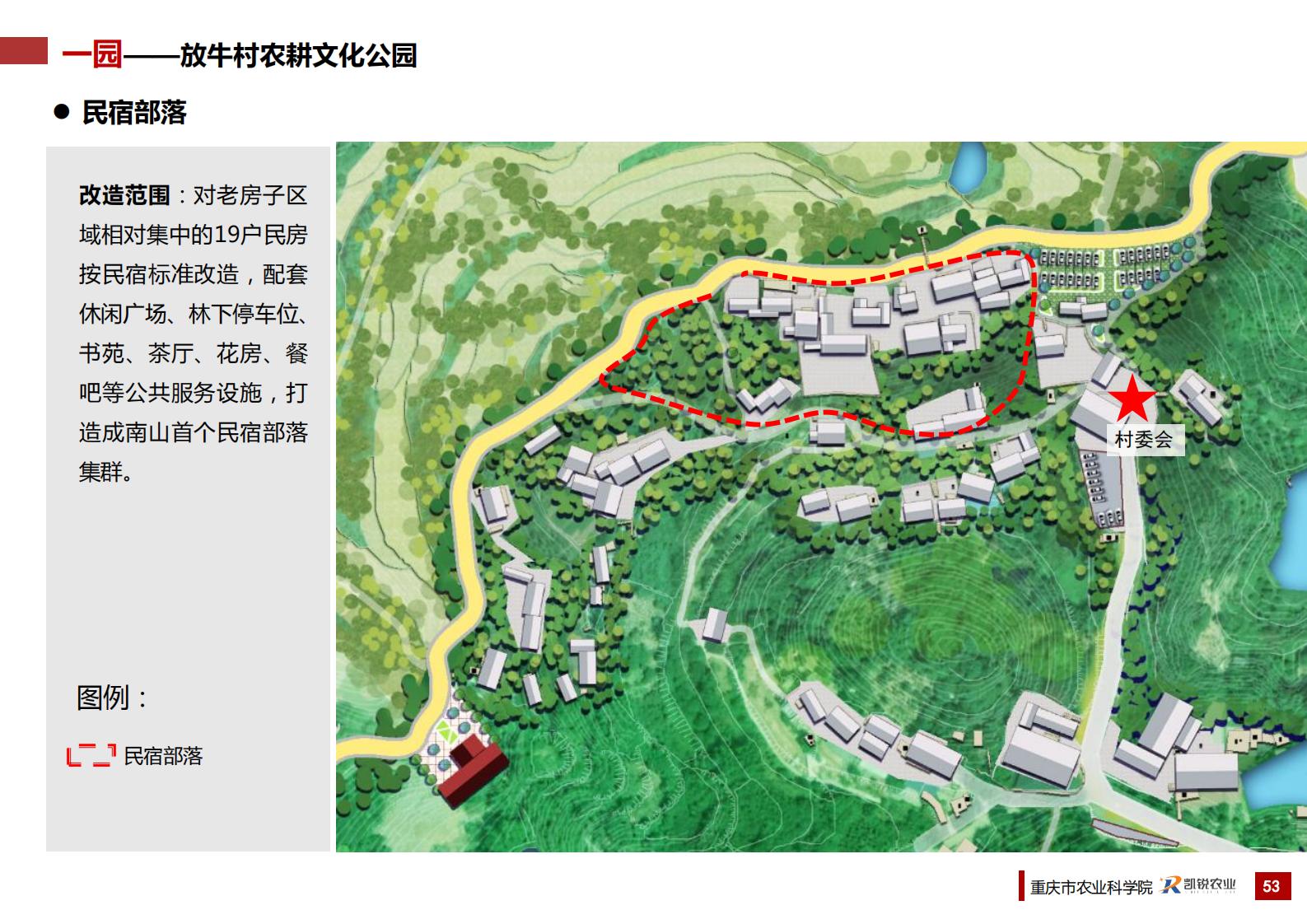 图片[59]-重庆南岸区放牛村市级乡村振兴示范村总体规划