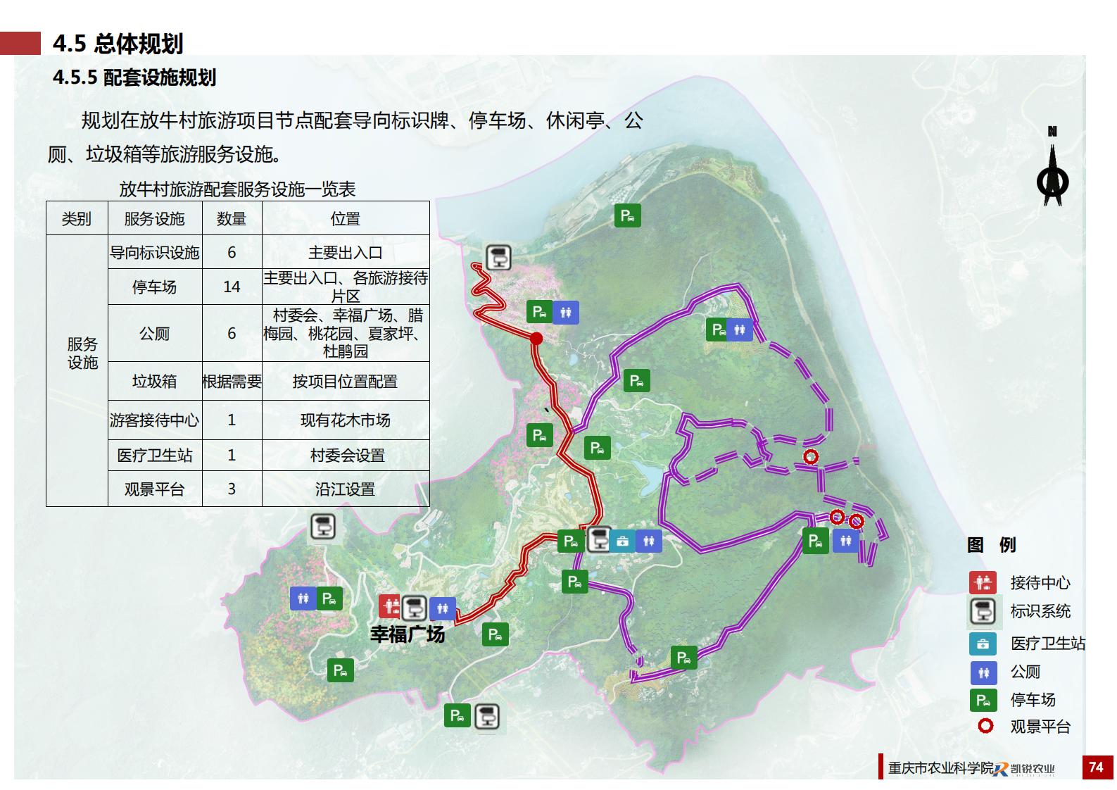 图片[80]-重庆南岸区放牛村市级乡村振兴示范村总体规划