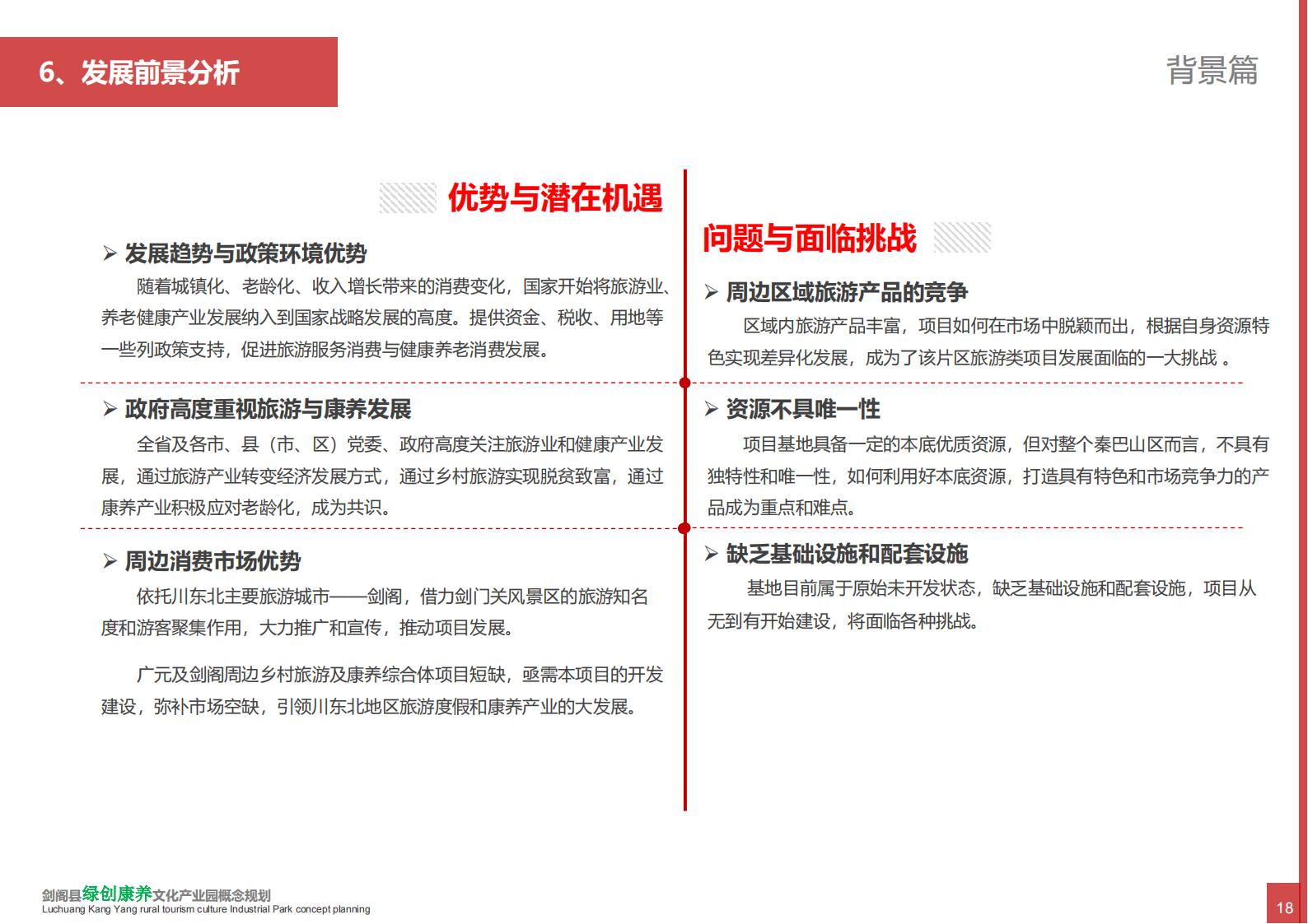 图片[18]-(产业振兴）剑阁县绿创康养文化乡村旅游产业园概念规划