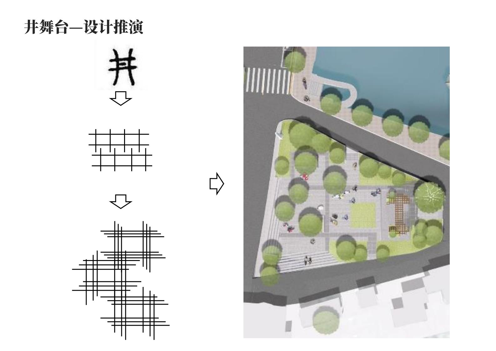 图片[65]-东莞东坑镇井美村规划方案一带一路