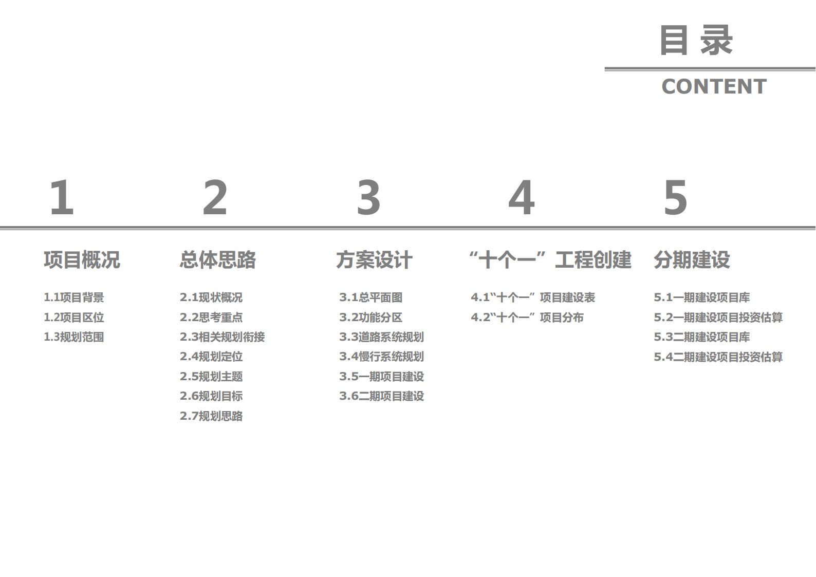 图片[2]-东莞厚街桥头社区村规划设计