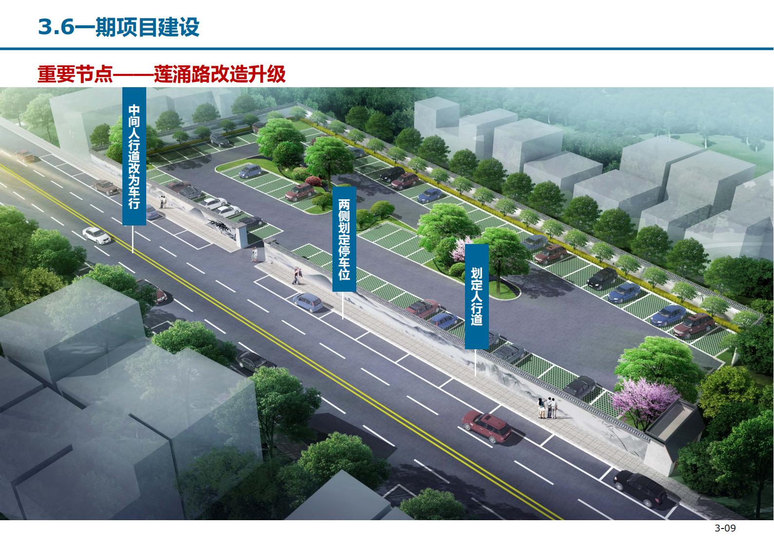 图片[39]-东莞厚街桥头社区村规划设计