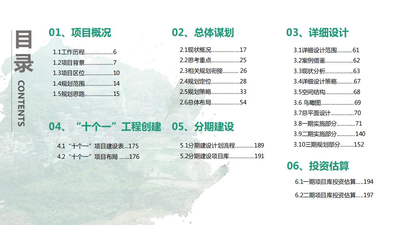 图片[5]-东莞厚街镇新围村示范村规划设计方案