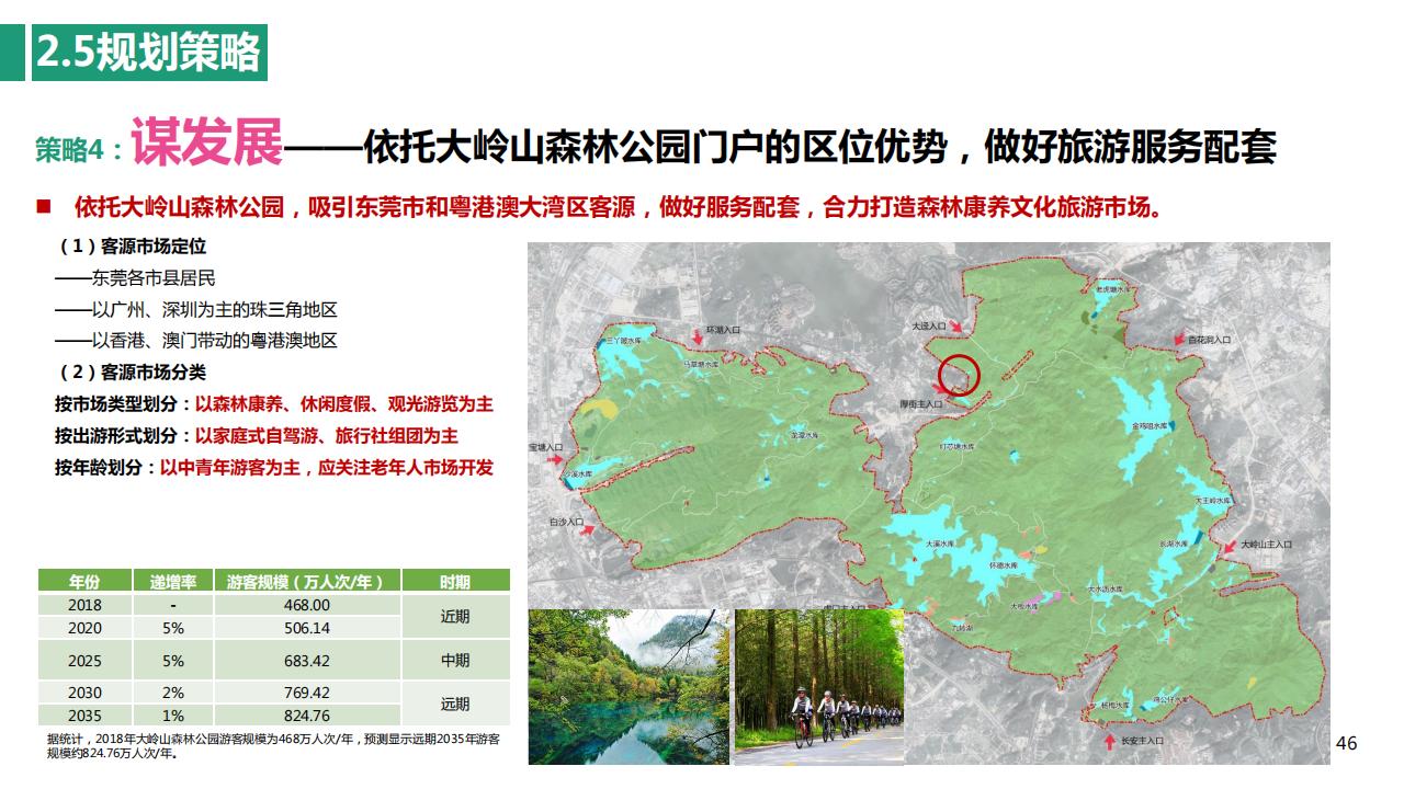 图片[46]-东莞厚街镇新围村示范村规划设计方案