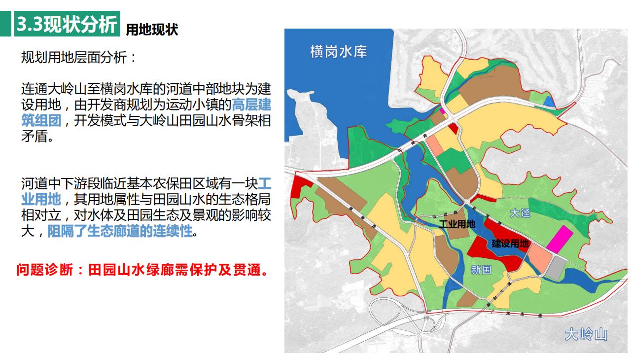 图片[64]-东莞厚街镇新围村示范村规划设计方案