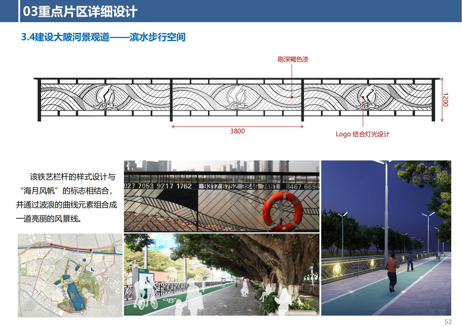 图片[52]-东莞市厚街镇涌口社区村规划设计