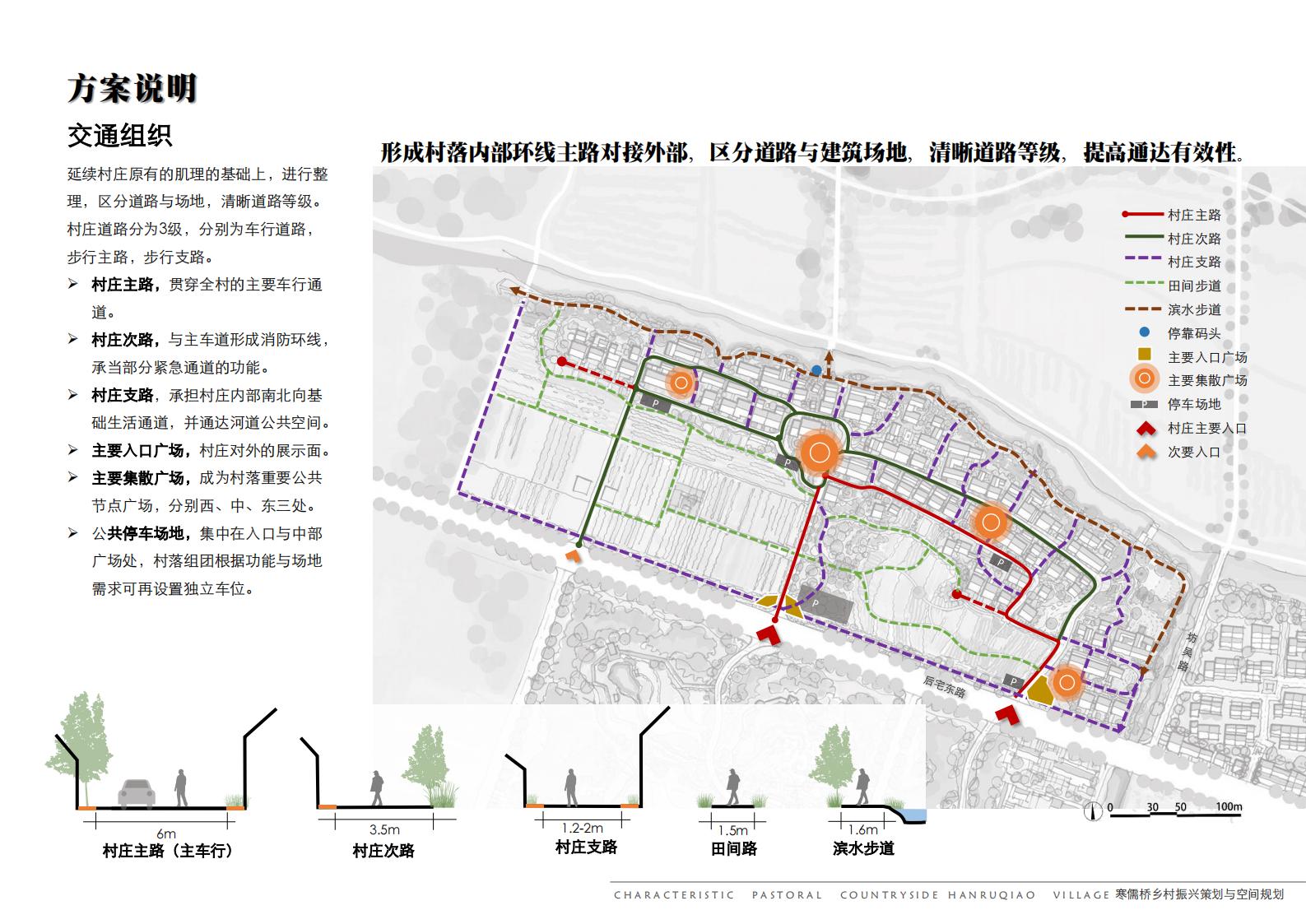 图片[91]-寒儒桥乡村振兴一带一路与空间规划 - 由甫网-由甫网