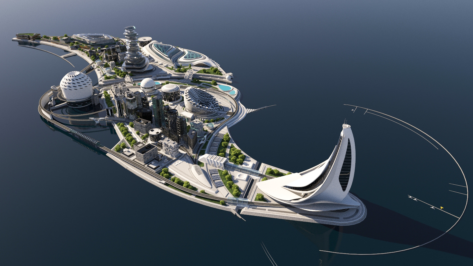 C4D模型--由甫网