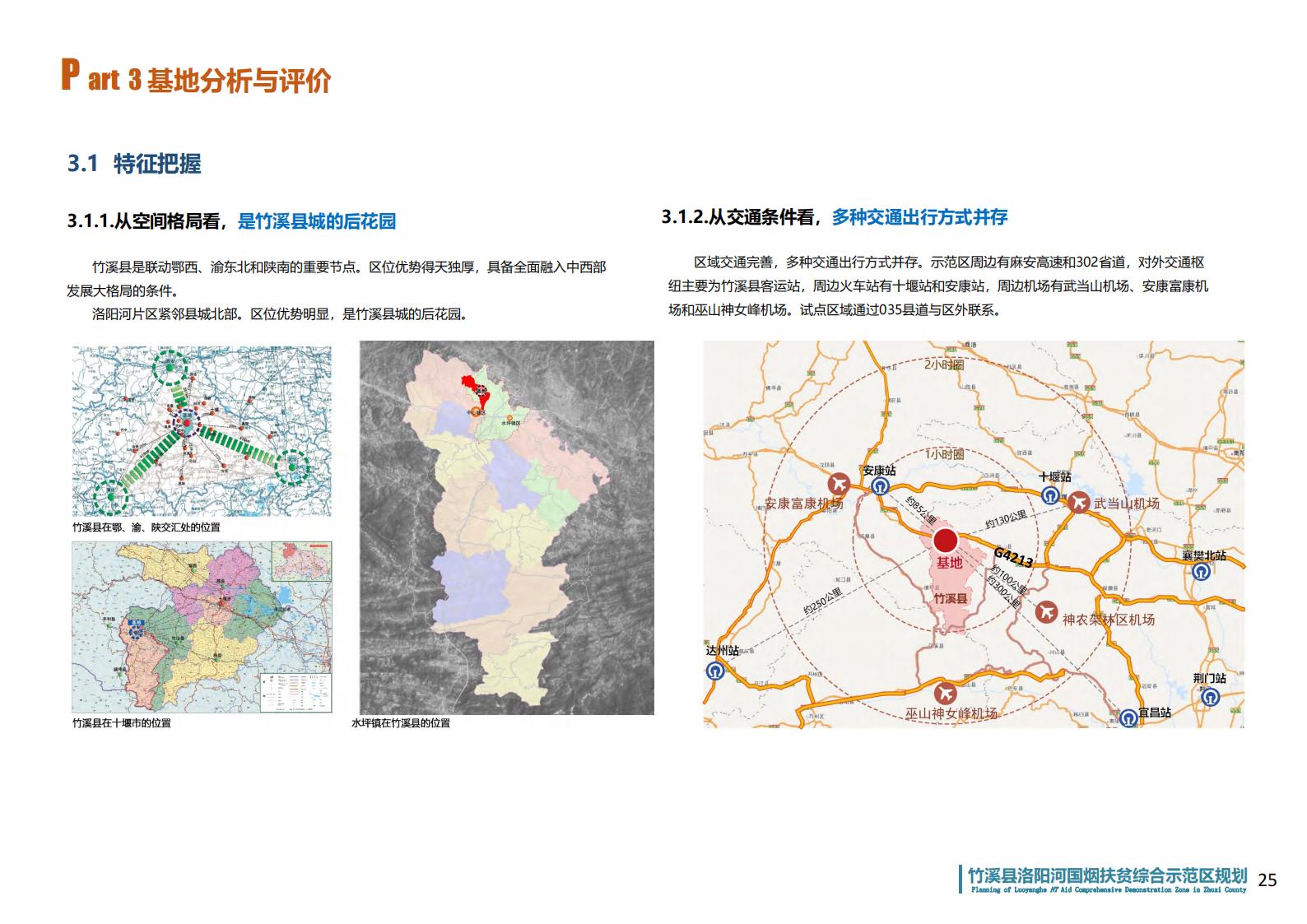 图片[23]-湖北省竹溪县洛阳河综合示范区乡村振兴发展规划