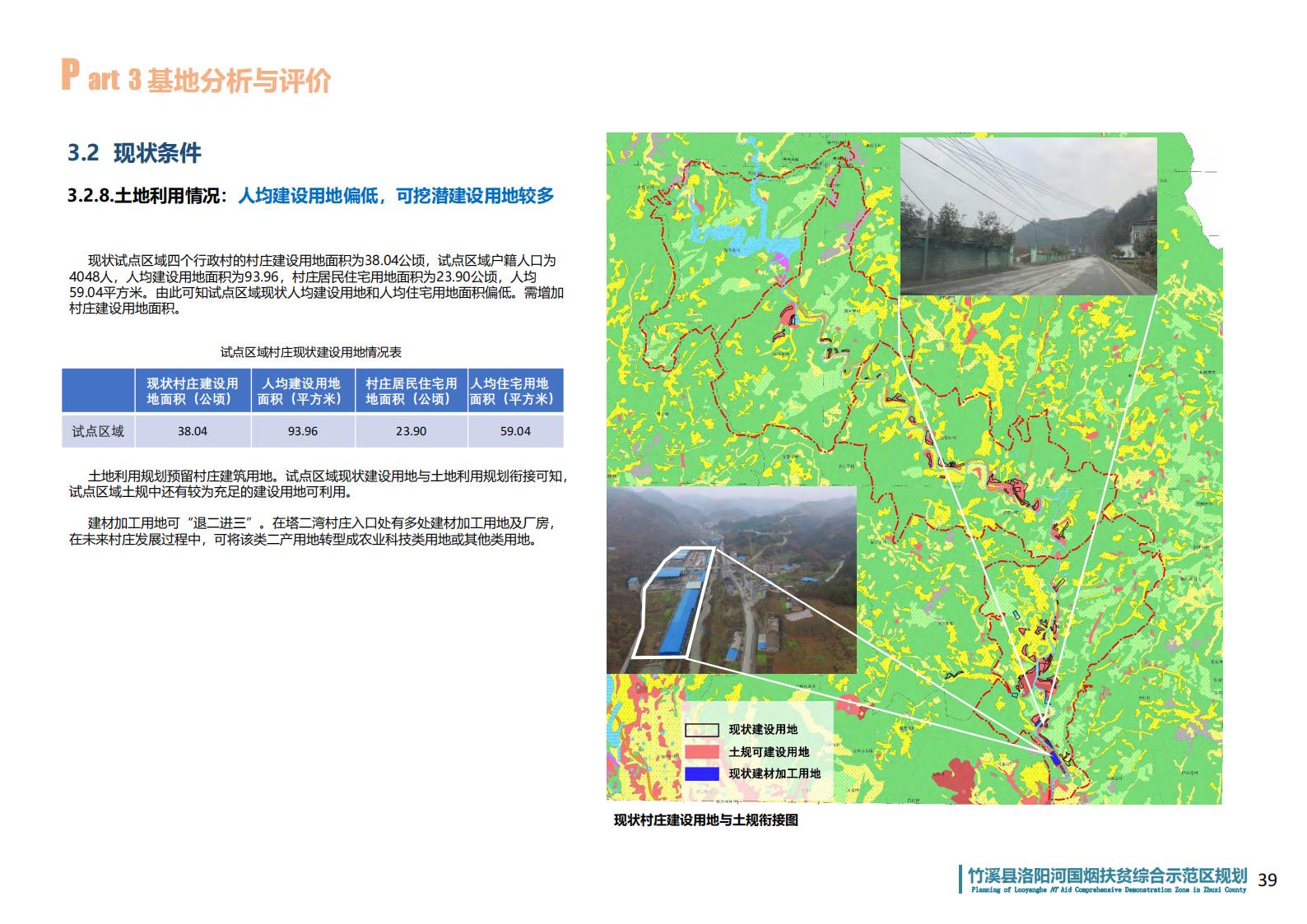 图片[37]-湖北省竹溪县洛阳河综合示范区乡村振兴发展规划