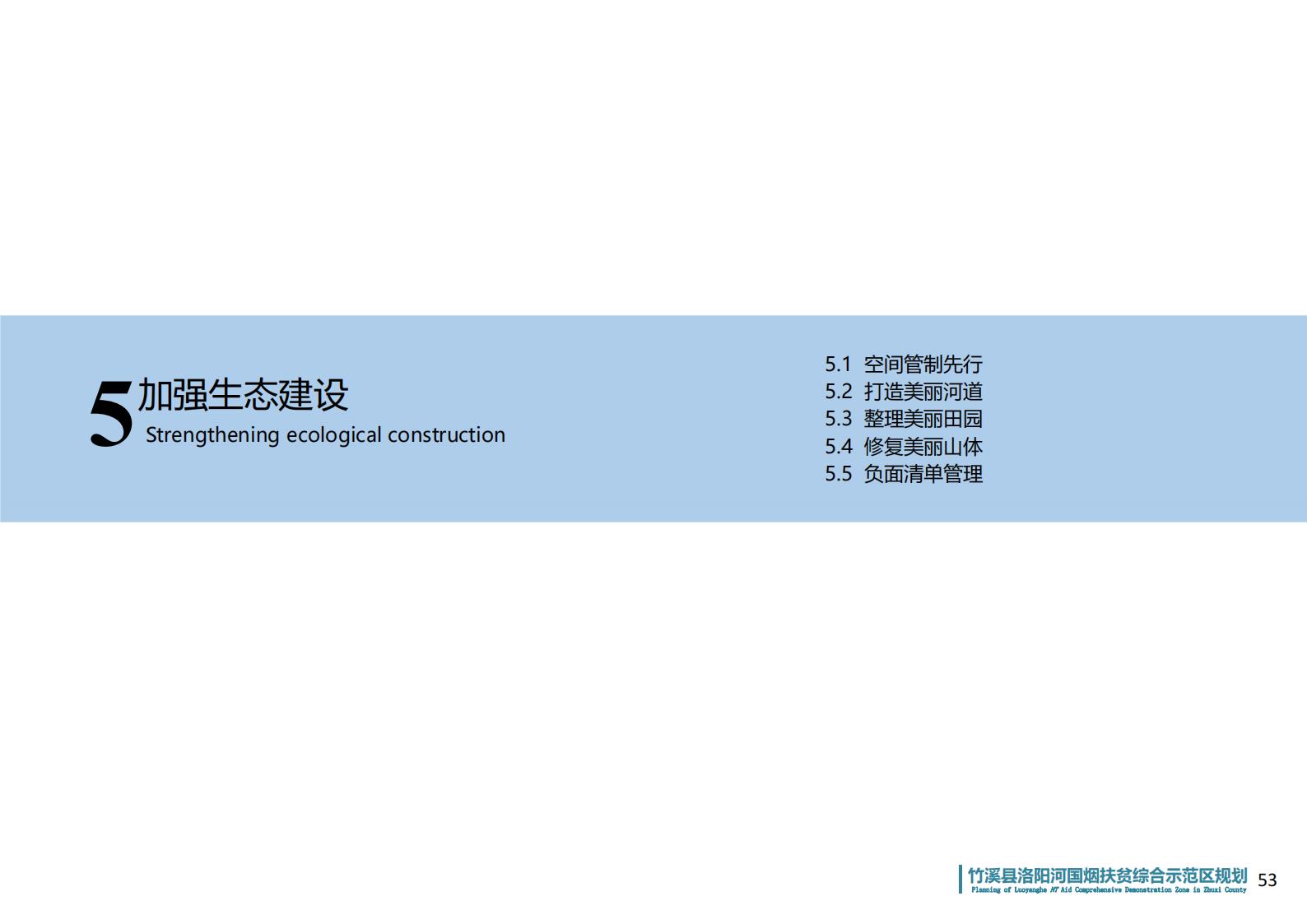 图片[51]-湖北省竹溪县洛阳河综合示范区乡村振兴发展规划