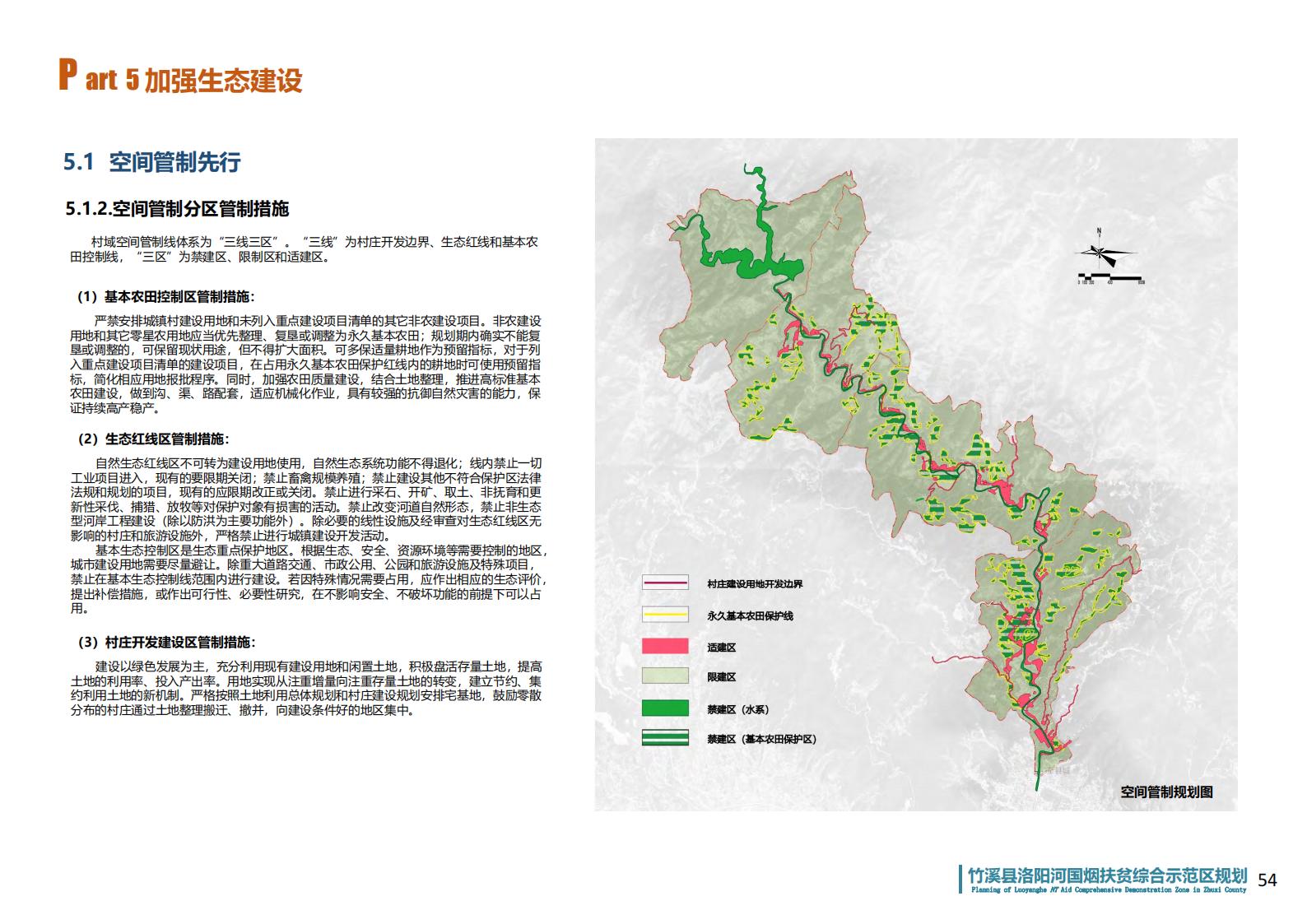 图片[52]-湖北省竹溪县洛阳河综合示范区乡村振兴发展规划