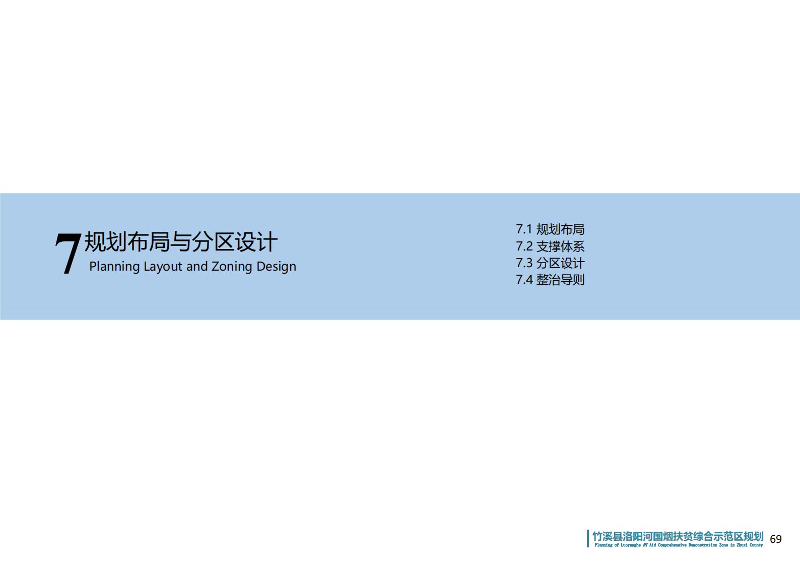 图片[67]-湖北省竹溪县洛阳河综合示范区乡村振兴发展规划