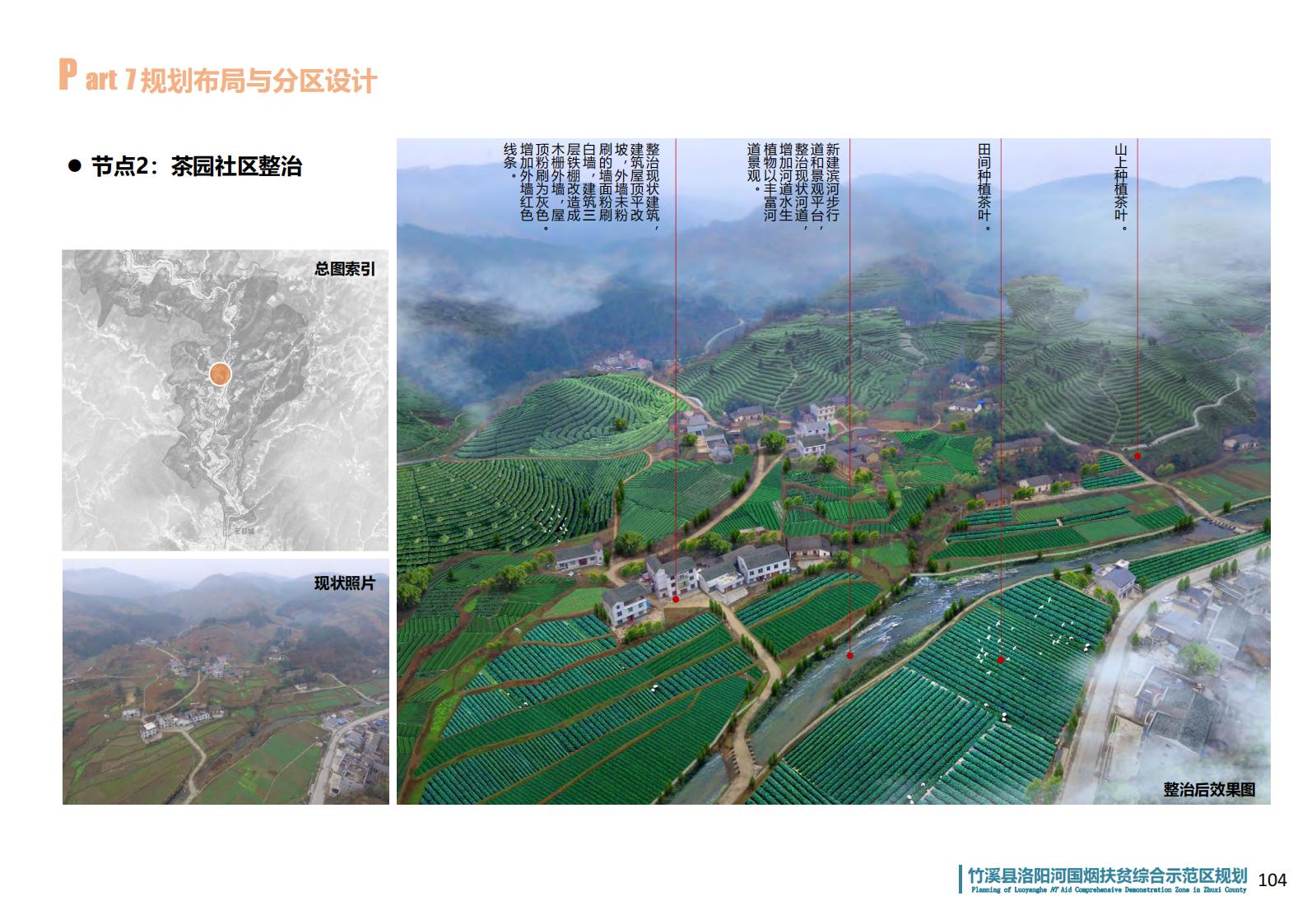 图片[102]-湖北省竹溪县洛阳河综合示范区乡村振兴发展规划