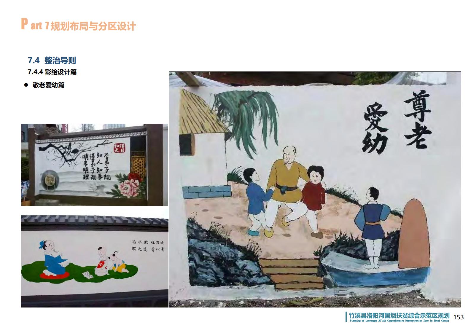 图片[145]-湖北省竹溪县洛阳河综合示范区乡村振兴发展规划