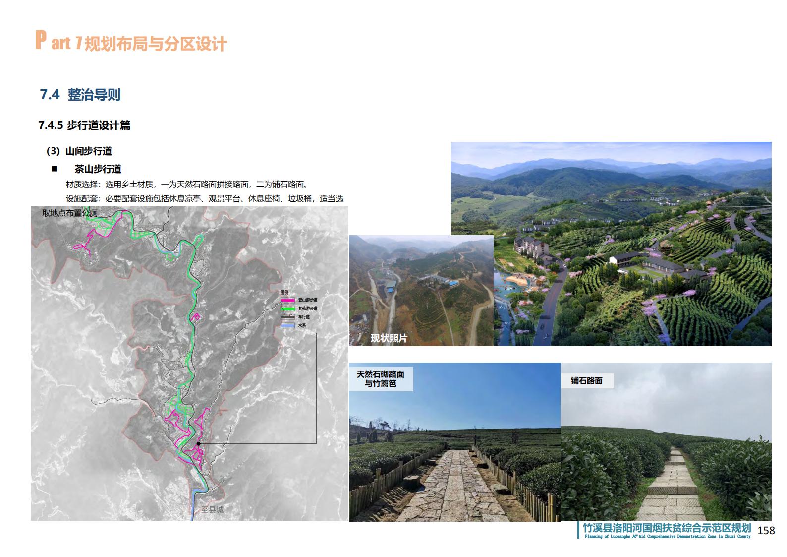 图片[150]-湖北省竹溪县洛阳河综合示范区乡村振兴发展规划