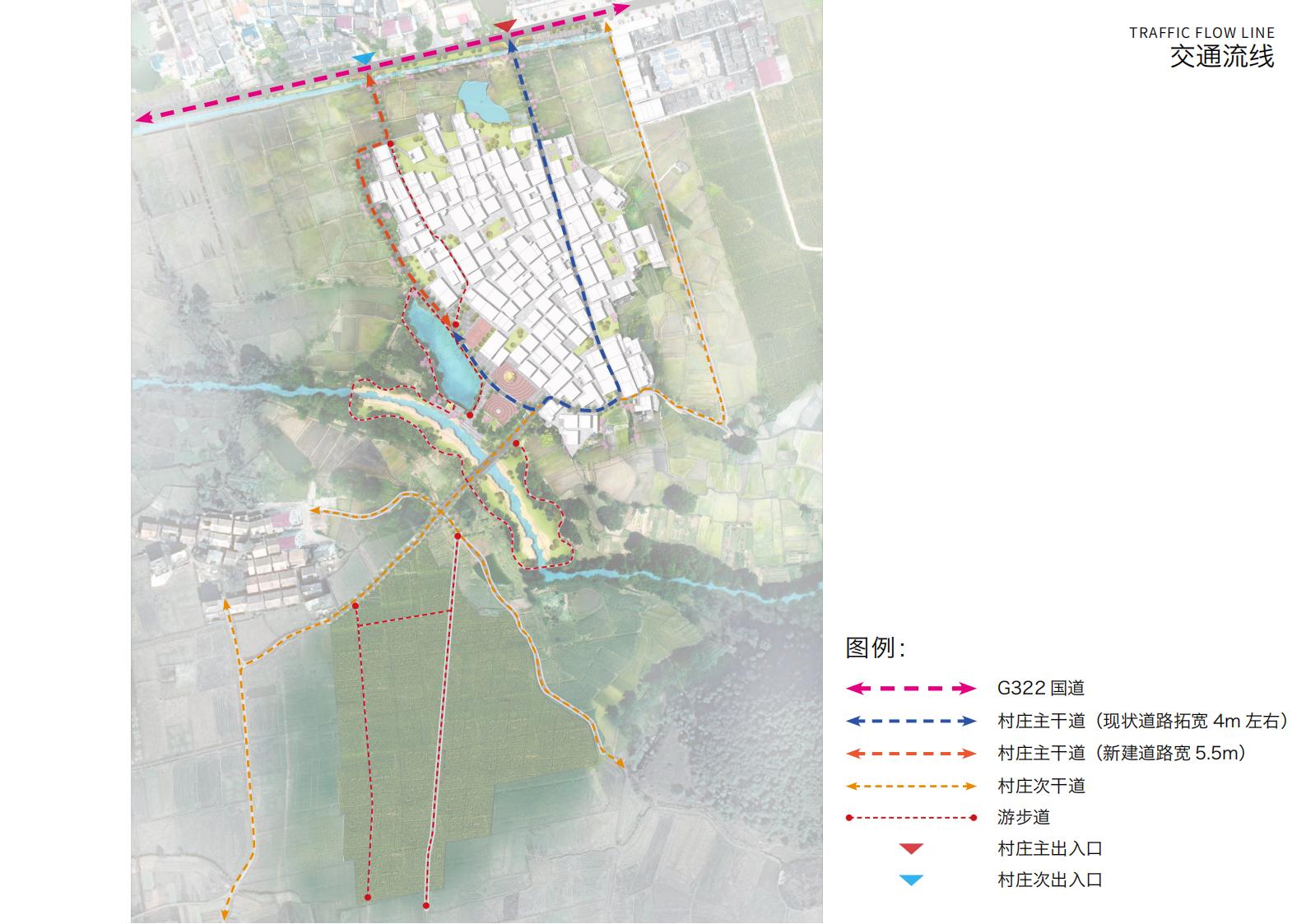 图片[31]-吉安万福镇许家村改造设计方案