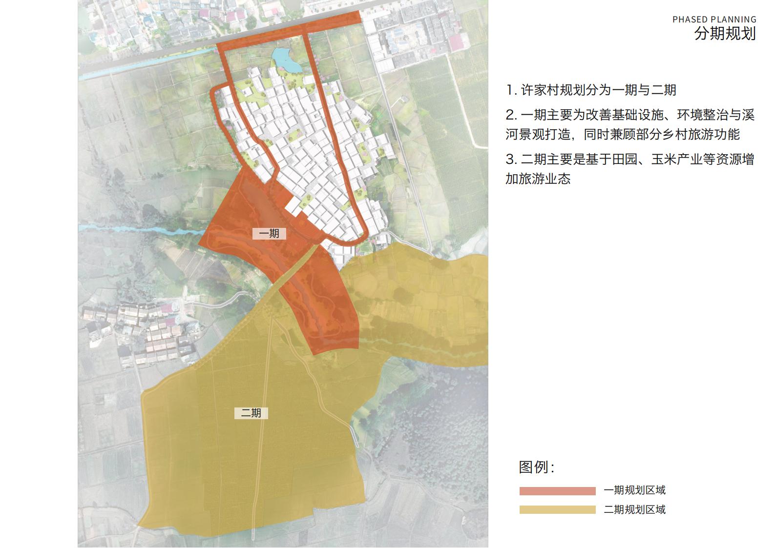 图片[32]-吉安万福镇许家村改造设计方案