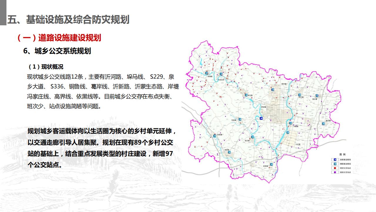 图片[101]-山东省沂南县村庄布局规划与乡村振兴发展战略规划