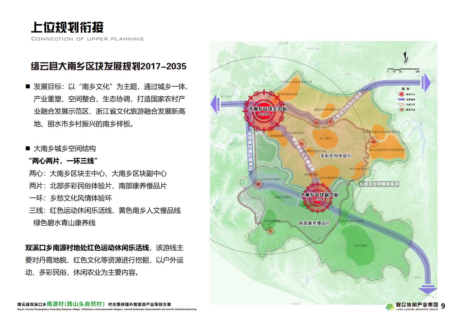 图片[12]-双溪口乡南源村西山头村设计