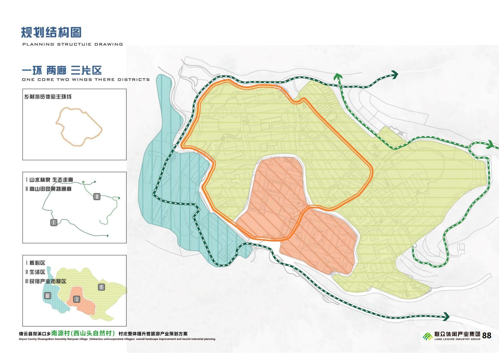 图片[98]-双溪口乡南源村西山头村设计