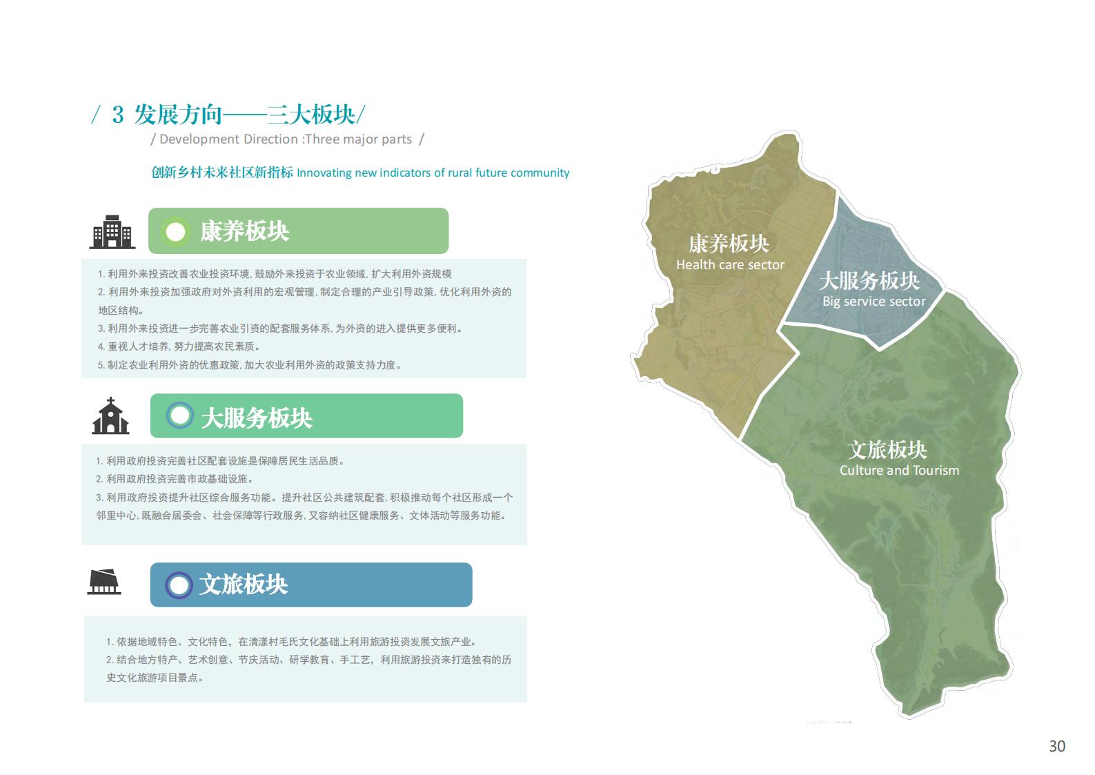 图片[30]-衢州江郎山乡村未来社区方案文本