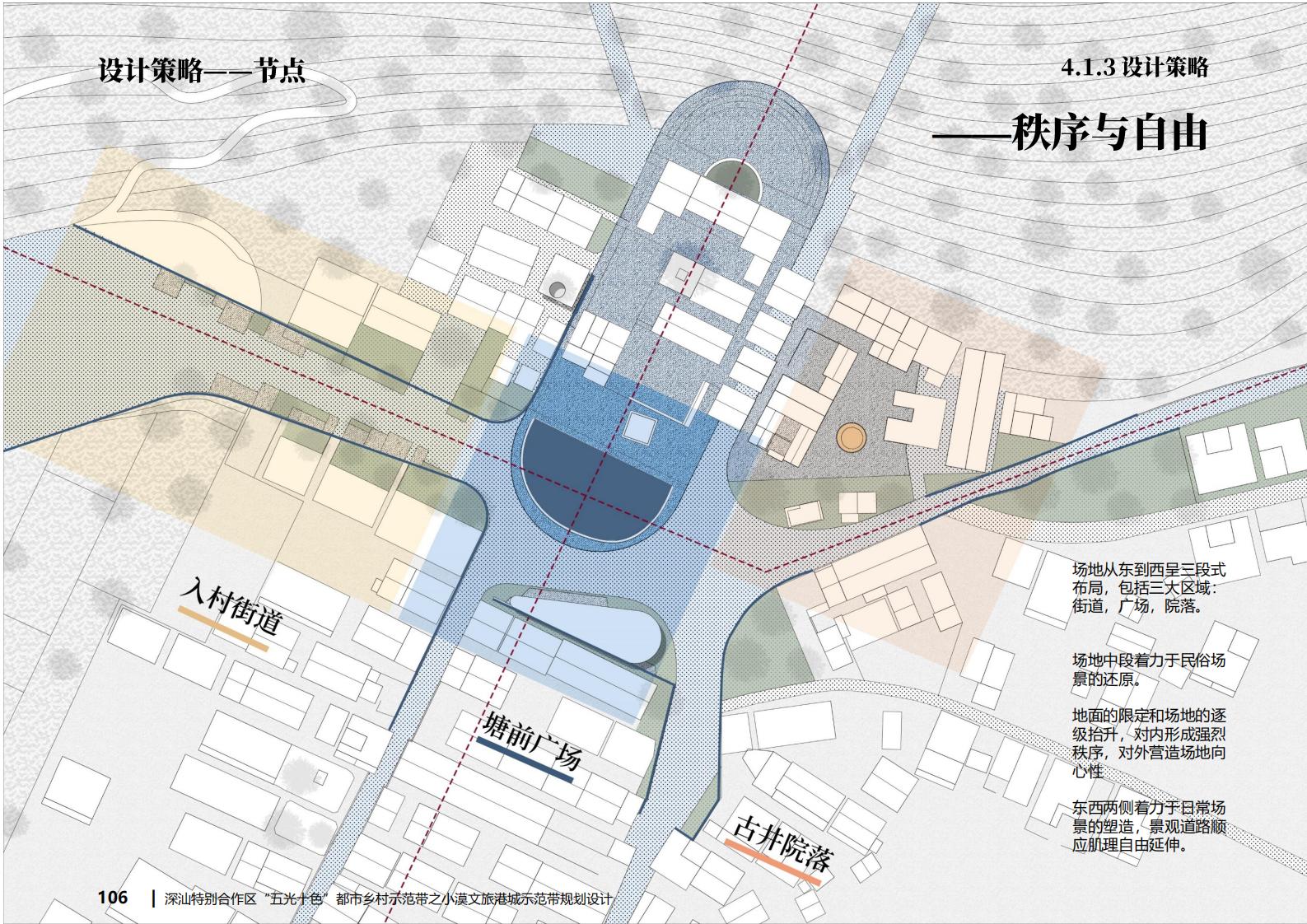 图片[106]-深汕都市乡村振兴示范带小漠文旅港城规划设计 - 由甫网-由甫网