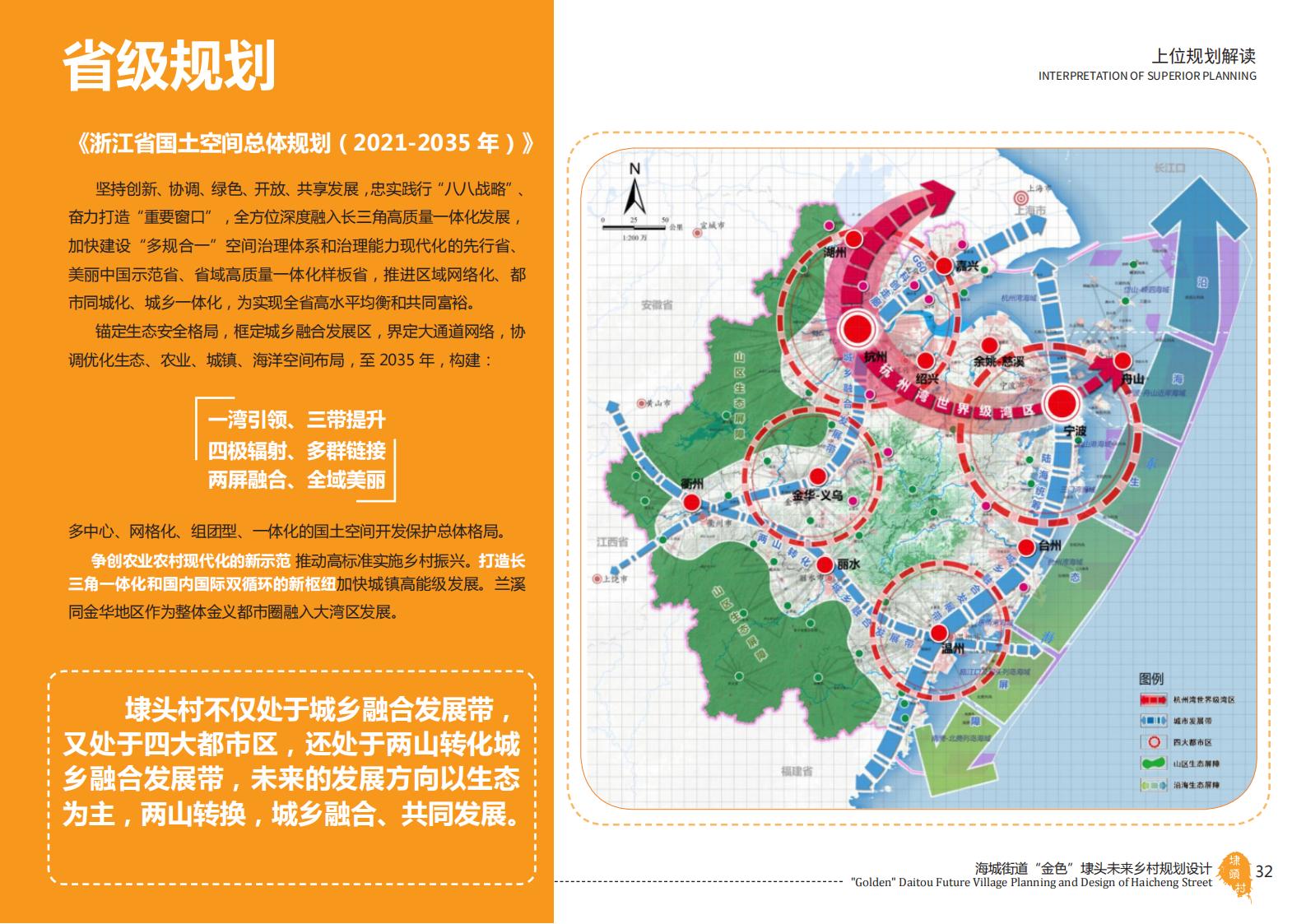 图片[32]-温州海城街道未来乡村规划设计方案 - 由甫网-由甫网