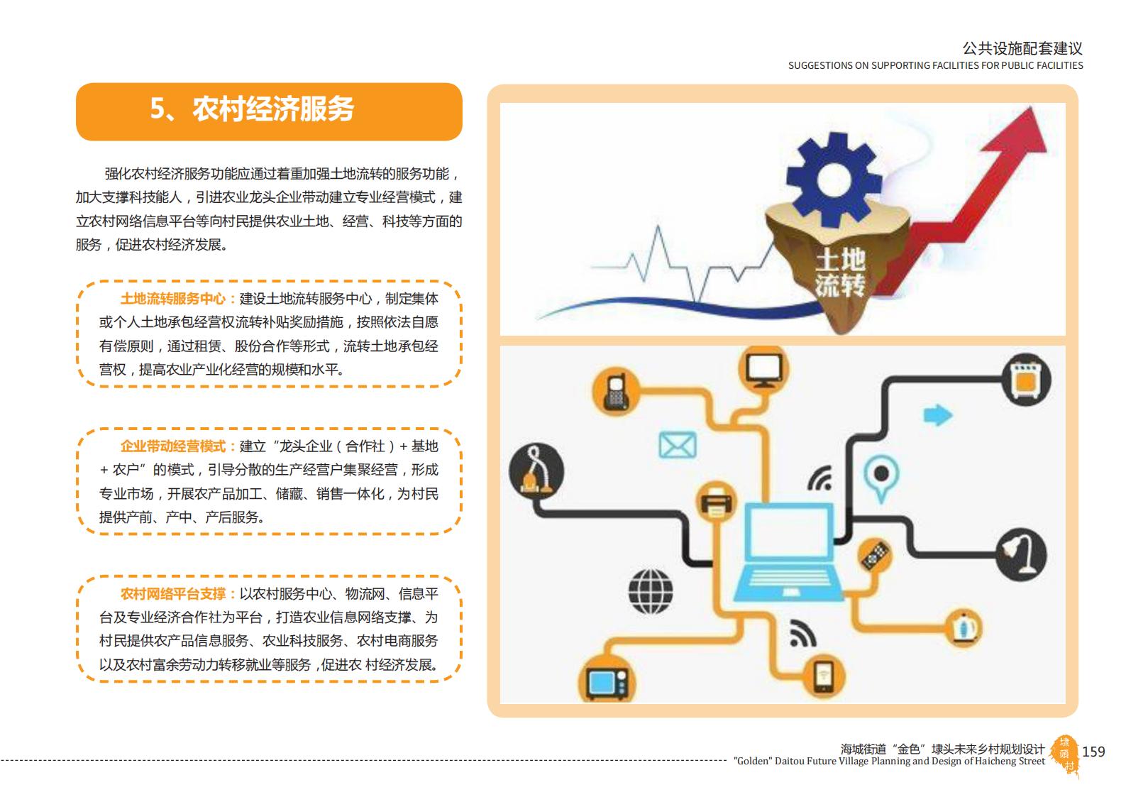 图片[159]-温州海城街道未来乡村规划设计方案 - 由甫网-由甫网