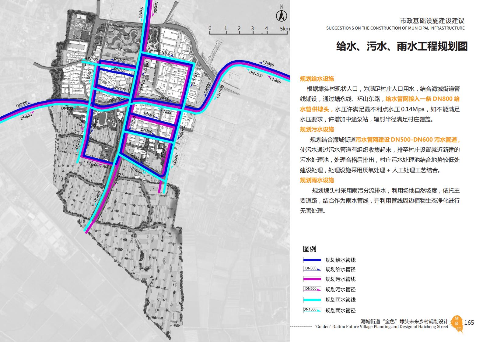 图片[165]-温州海城街道未来乡村规划设计方案 - 由甫网-由甫网