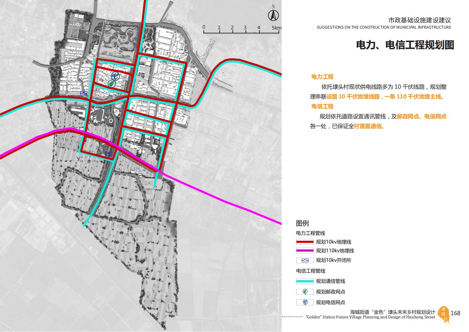 图片[168]-温州海城街道未来乡村规划设计方案 - 由甫网-由甫网