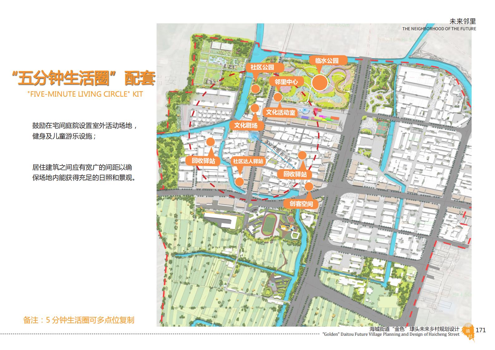 图片[171]-温州海城街道未来乡村规划设计方案 - 由甫网-由甫网