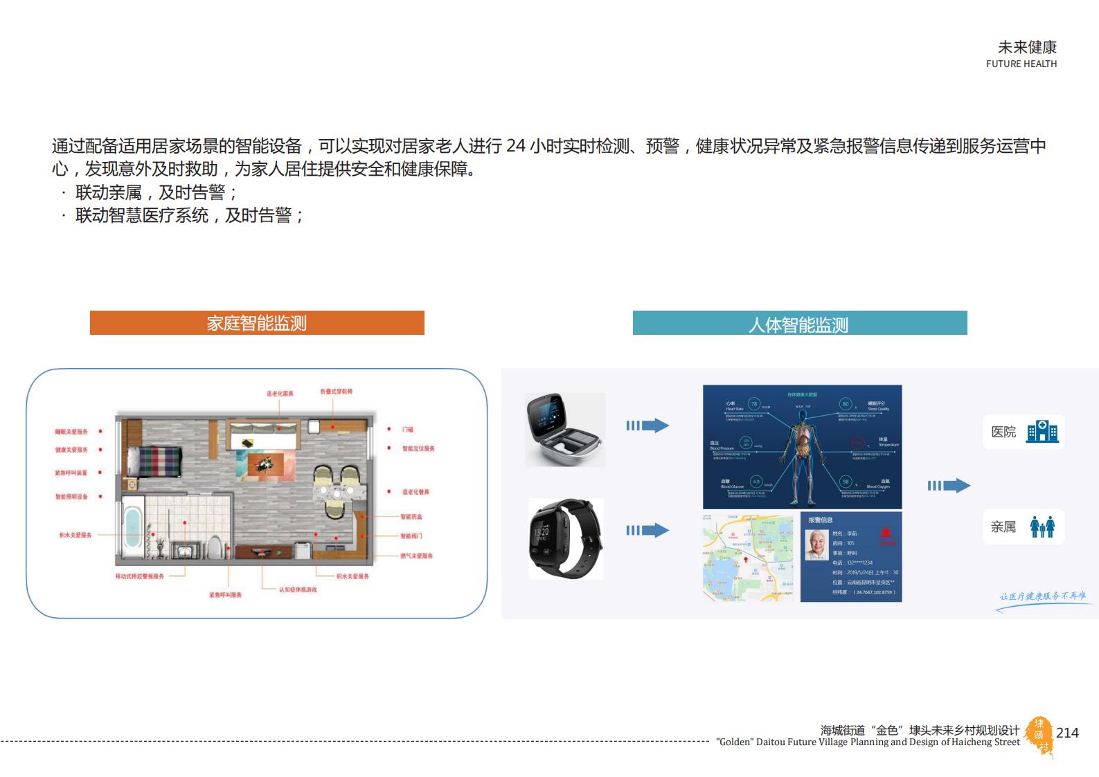 图片[214]-温州海城街道未来乡村规划设计方案 - 由甫网-由甫网