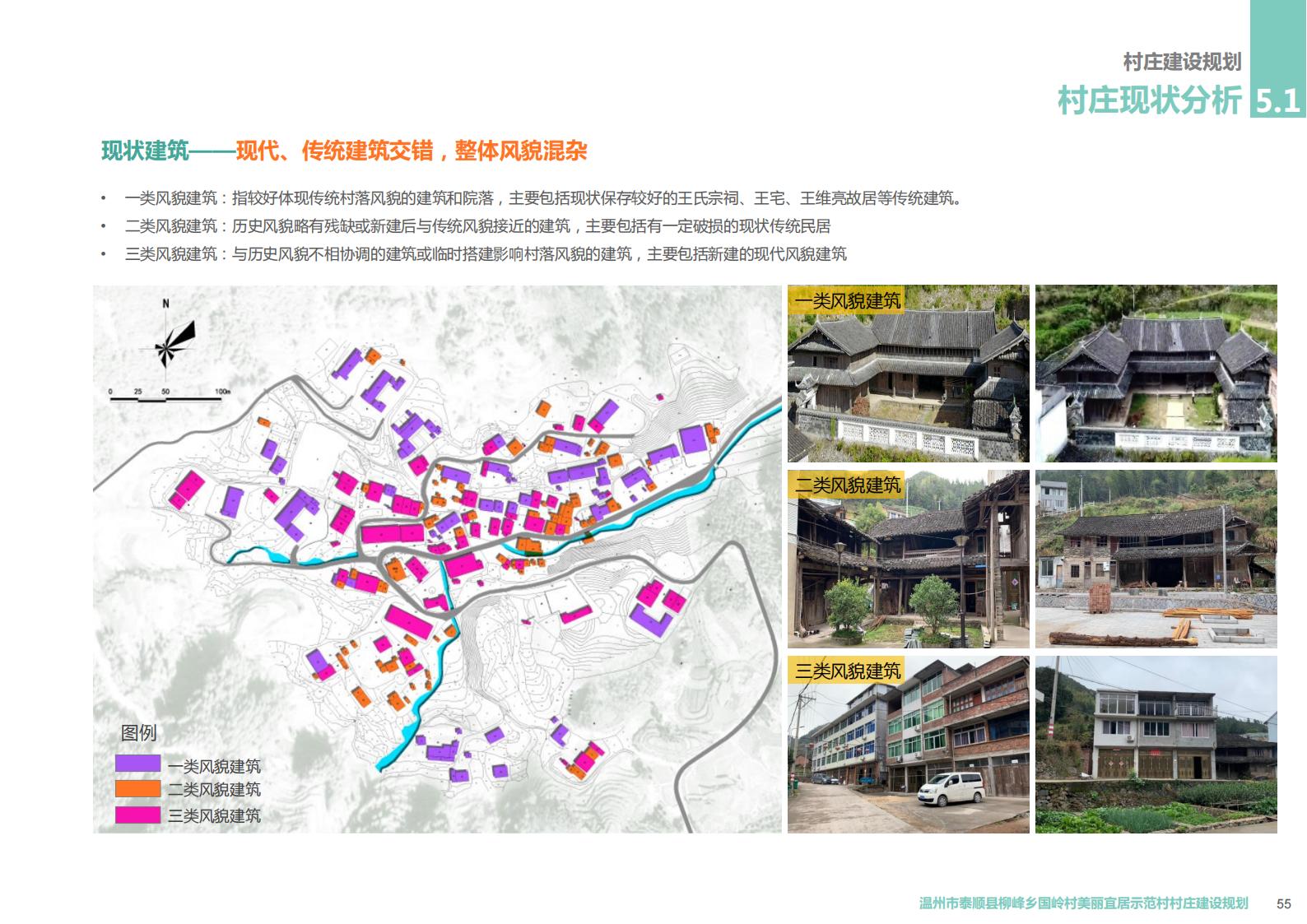 图片[52]-温州市泰顺县柳峰乡国岭村美丽宜居示范村村庄建设觃划 - 由甫网-由甫网