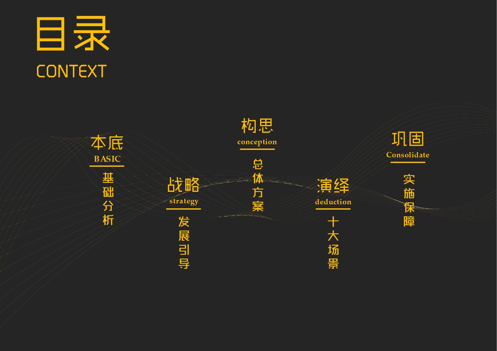 图片[2]-杭州临安光明村景观规划方案 - 由甫网-由甫网