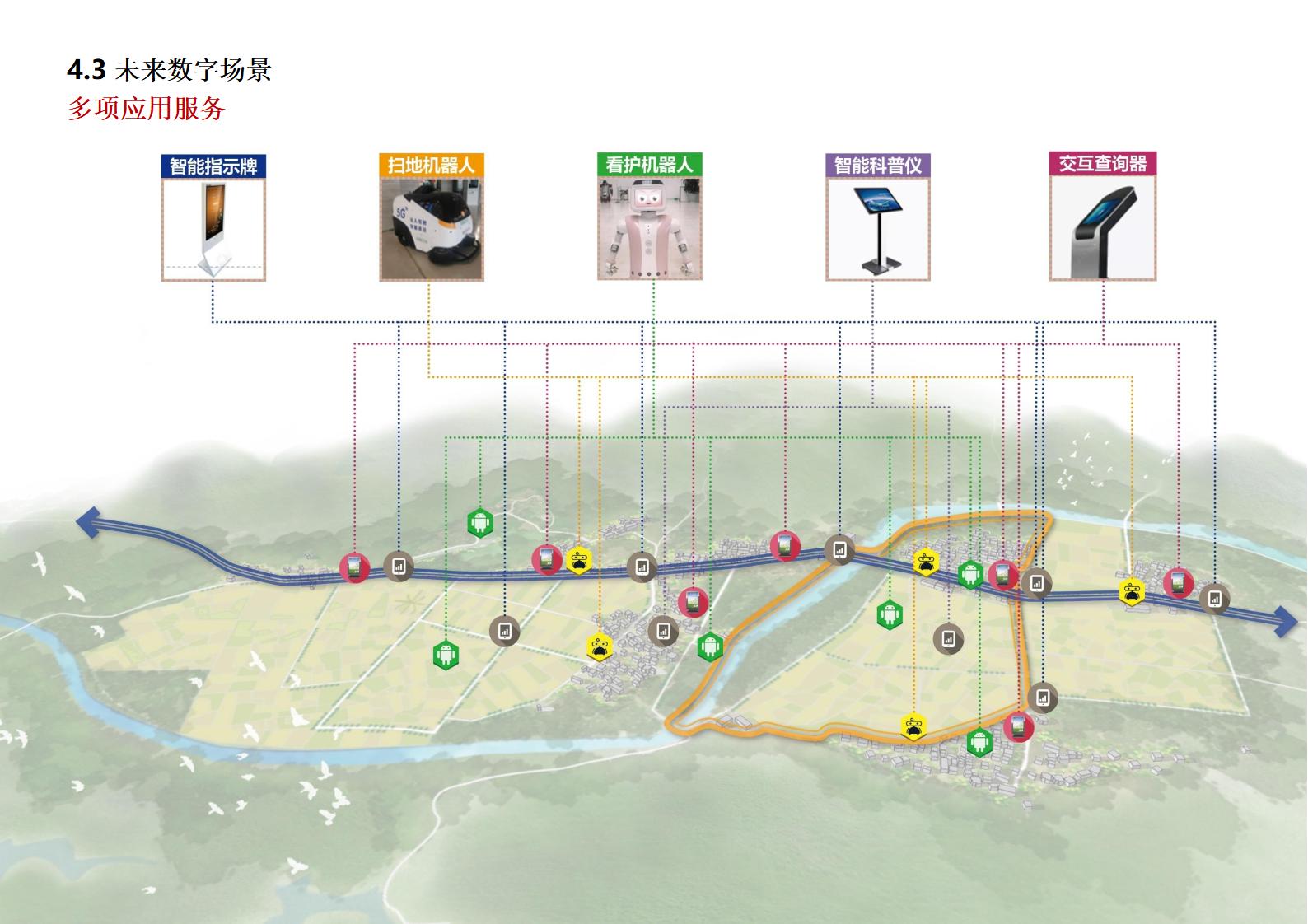 图片[65]-杭州临安光明村景观规划方案 - 由甫网-由甫网