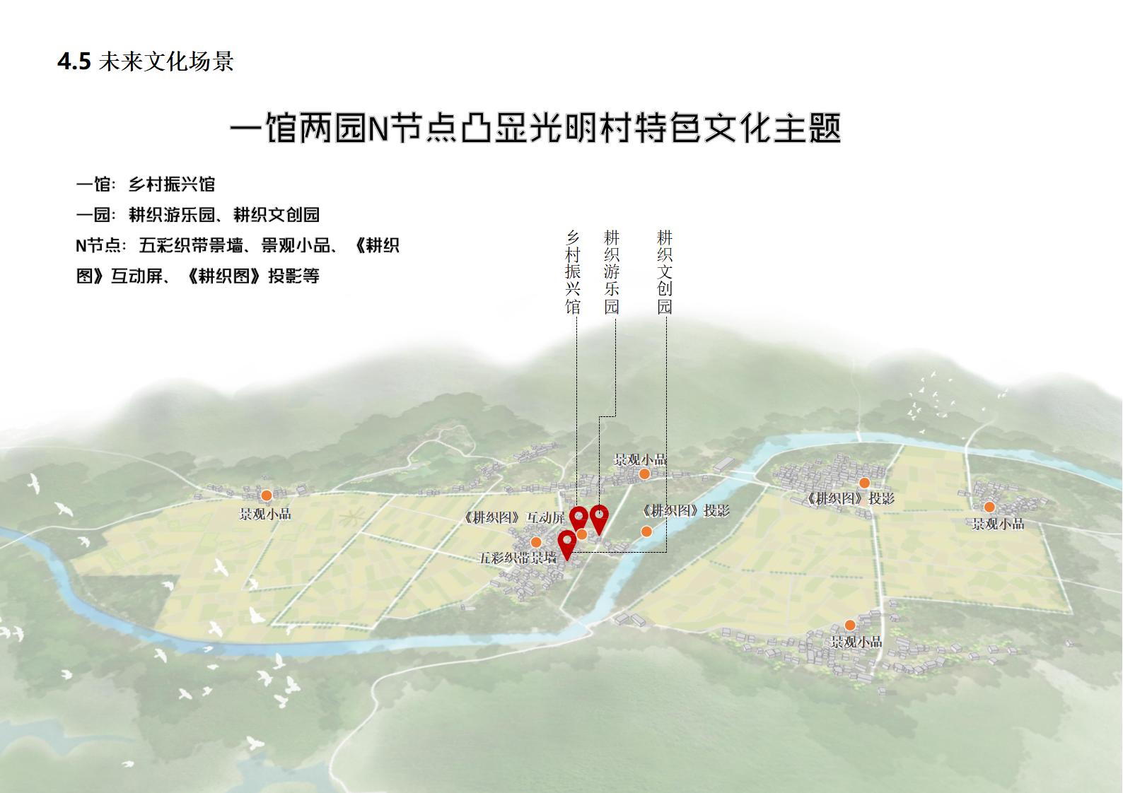 图片[80]-杭州临安光明村景观规划方案 - 由甫网-由甫网