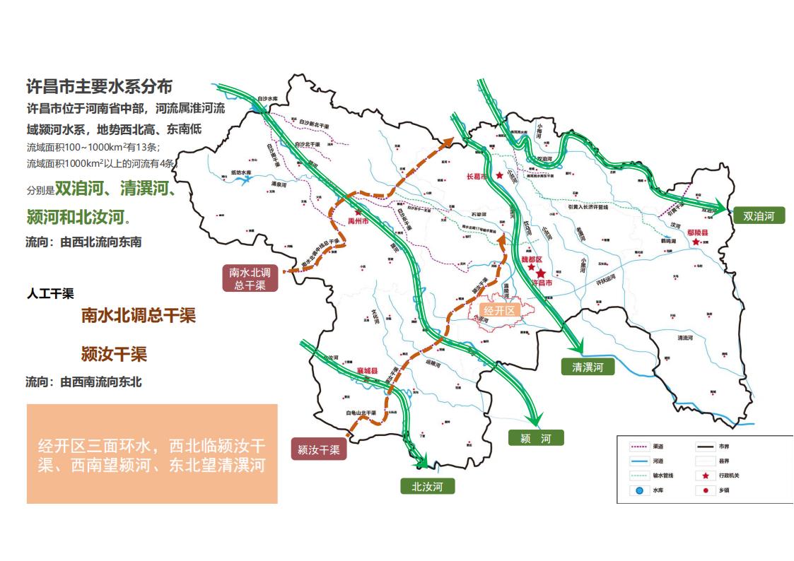 图片[21]-河南许昌乡村正西总体规划方案文本 - 由甫网-由甫网