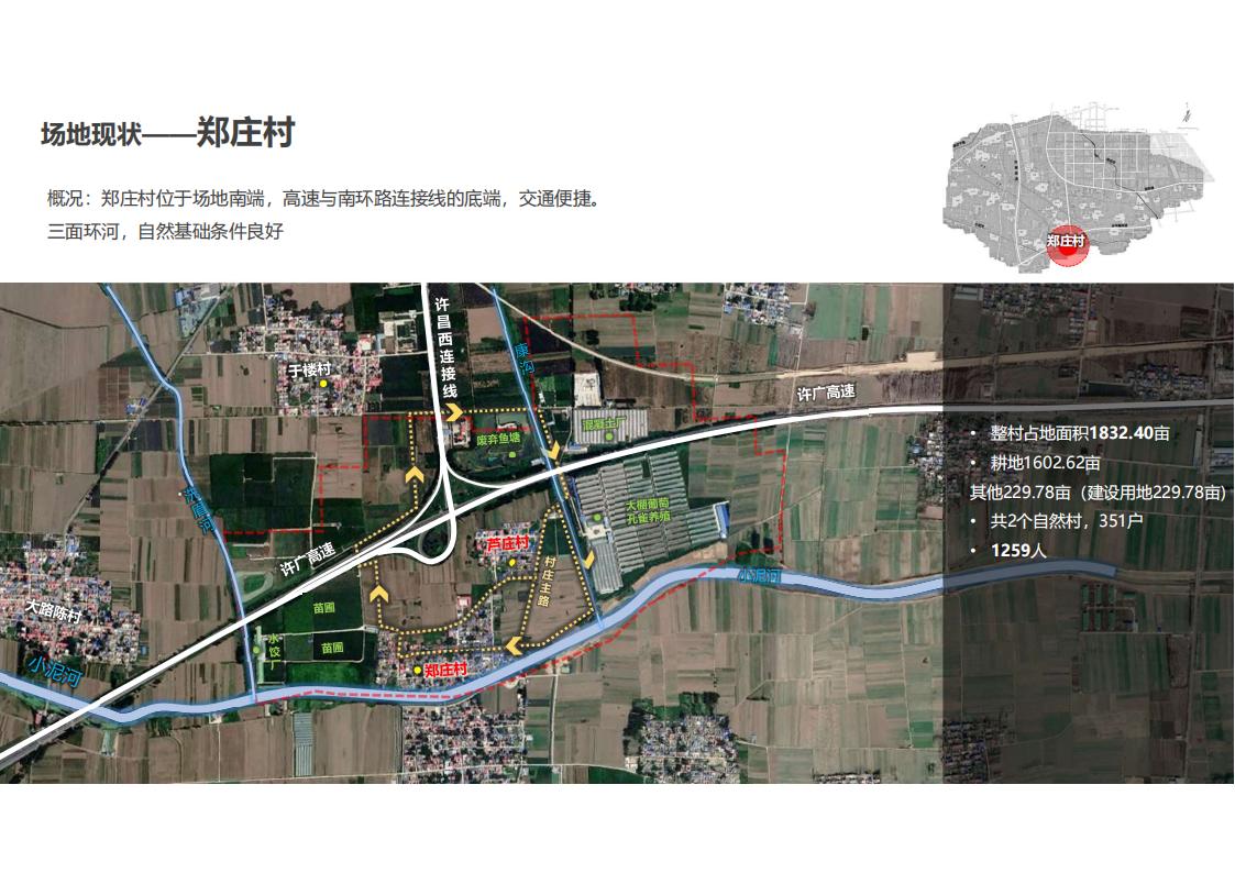 图片[28]-河南许昌乡村正西总体规划方案文本 - 由甫网-由甫网