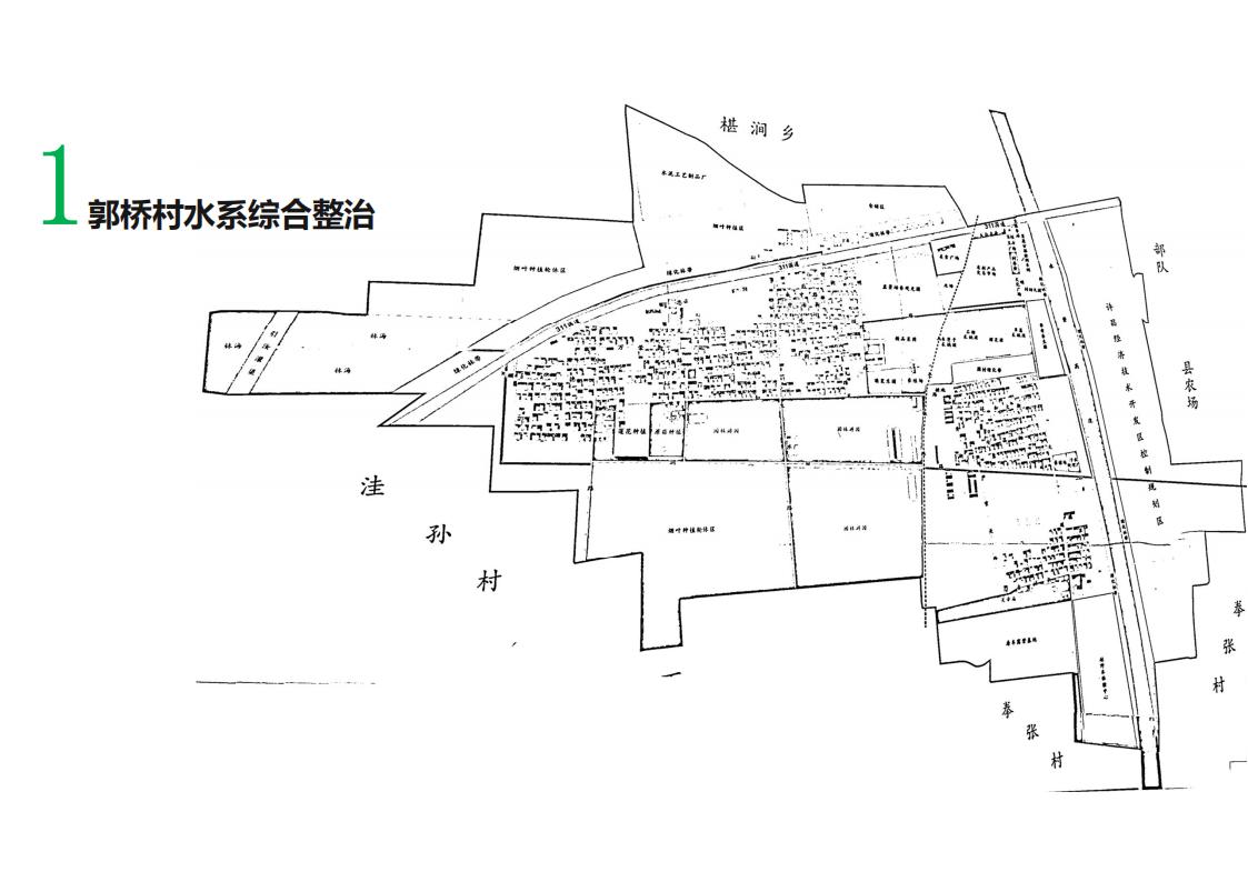 图片[94]-河南许昌乡村正西总体规划方案文本 - 由甫网-由甫网