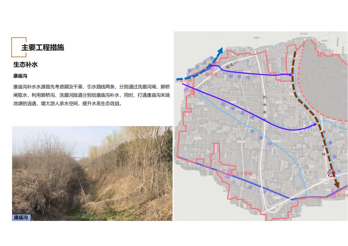 图片[104]-河南许昌乡村正西总体规划方案文本 - 由甫网-由甫网