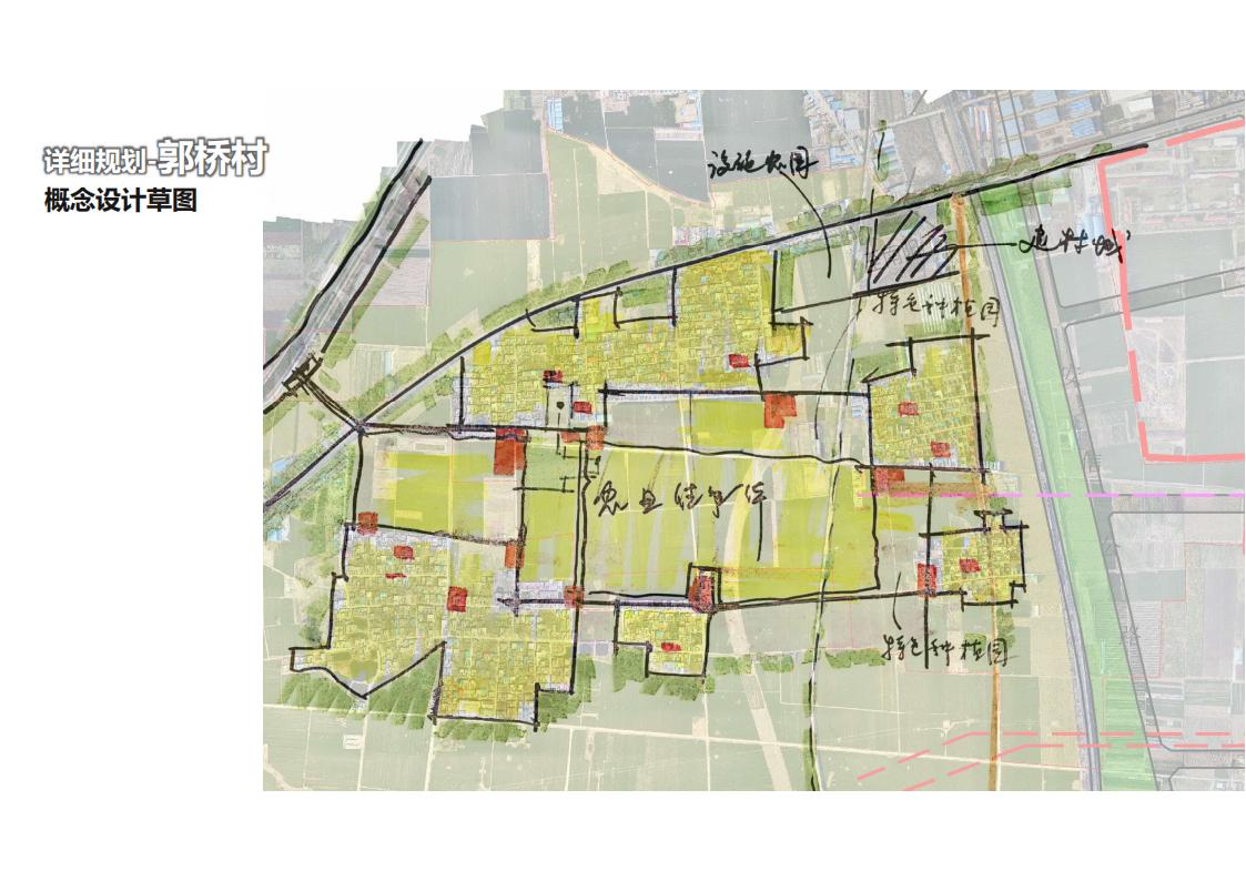 图片[130]-河南许昌乡村正西总体规划方案文本 - 由甫网-由甫网