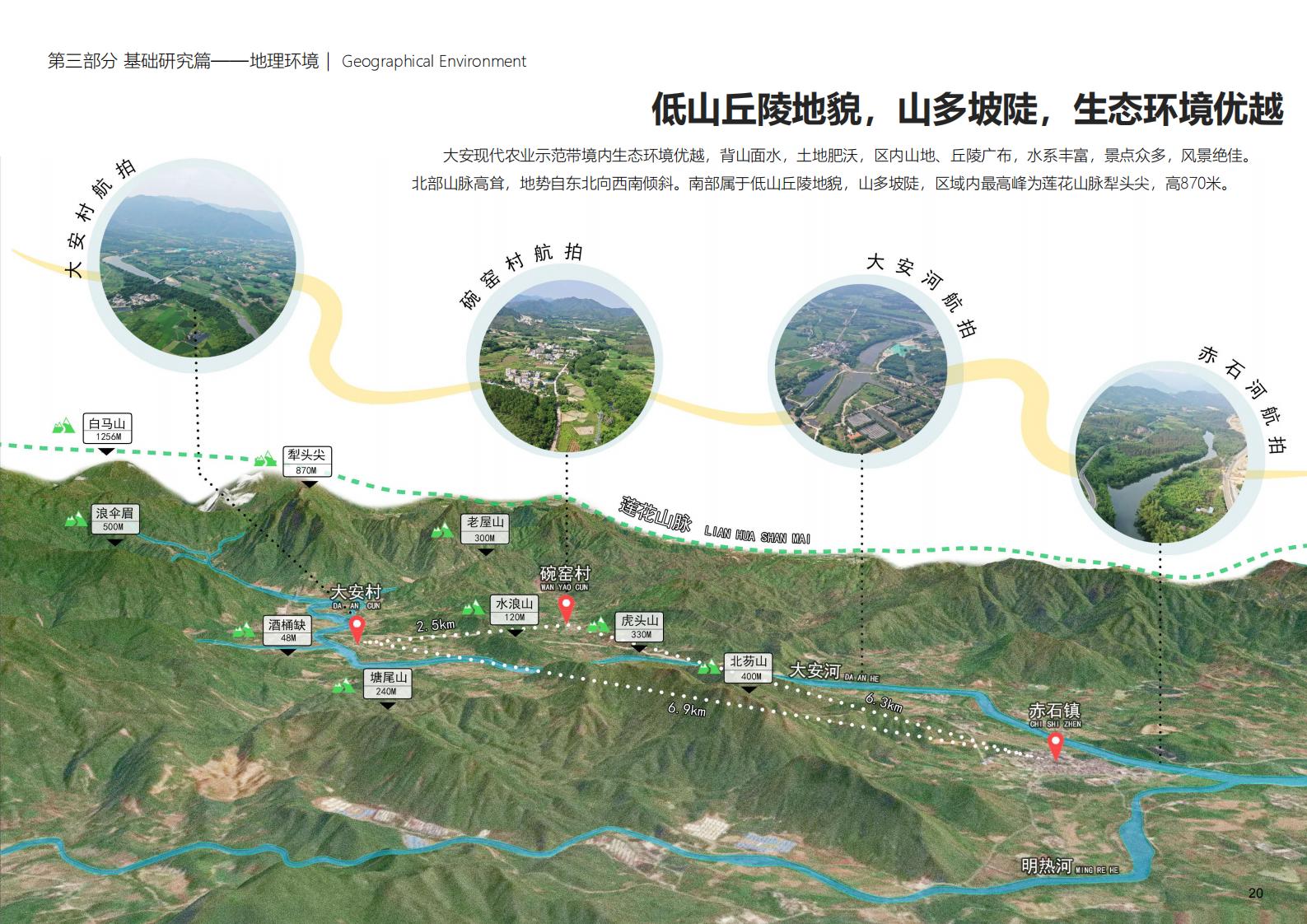 图片[20]-深圳大安乡村示范区规划方案文本 - 由甫网-由甫网