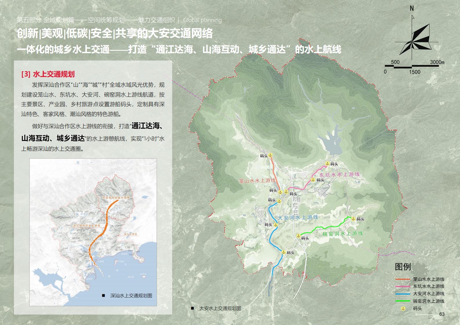 图片[63]-深圳大安乡村示范区规划方案文本 - 由甫网-由甫网